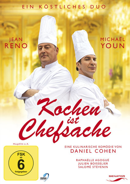 Leonine 88691995149 Film/Video DVD Deutsch, Französisch