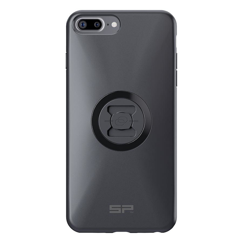SP Connect 20.82904 Handy-Schutzhülle 14 cm (5.5") Cover Schwarz