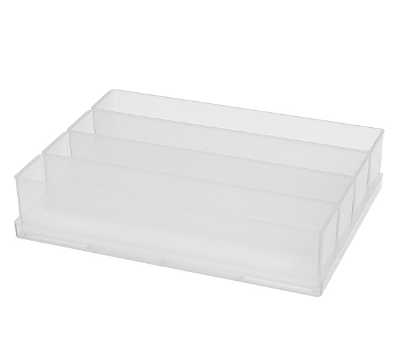 raaco 136433 Papierzuführung Mehrzweckfach