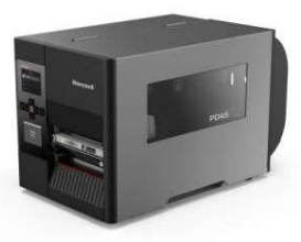 Honeywell PD4500B Etikettendrucker Direkt Wärme/Wärmeübertragung 203 x 203 DPI 200 mm/sek Kabelgebunden