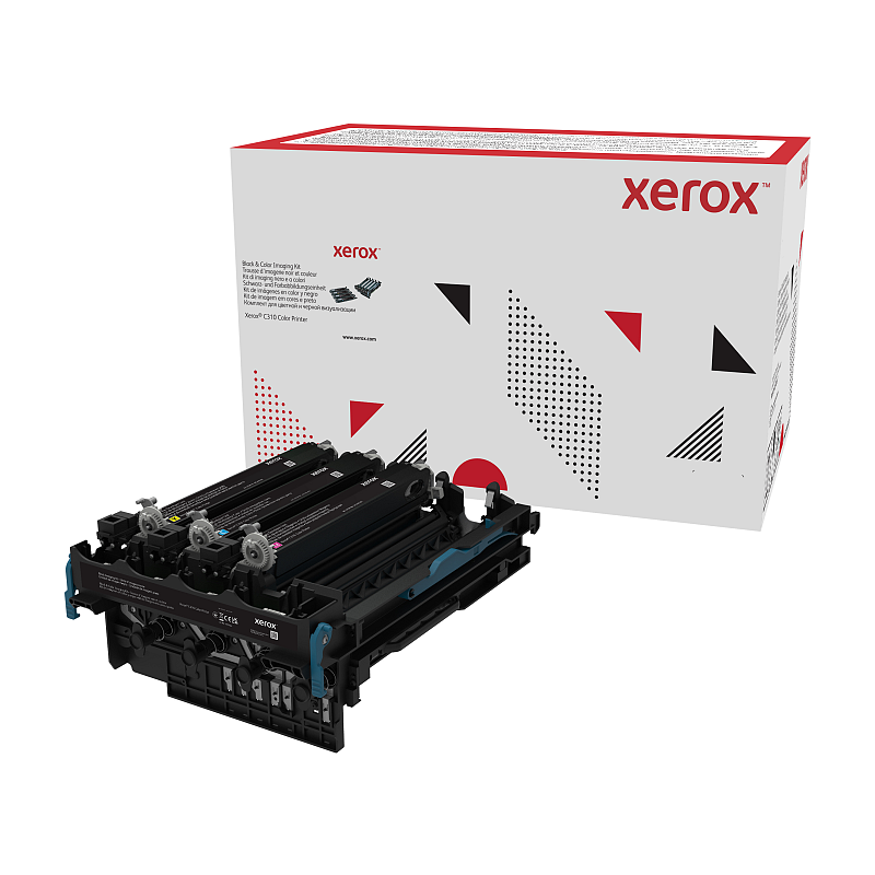 Xerox C310 Belichtungseinheit Farbe (langlebiges Produkt, in der Regel bei durchschnittlicher Nutzung nicht erforderlich)