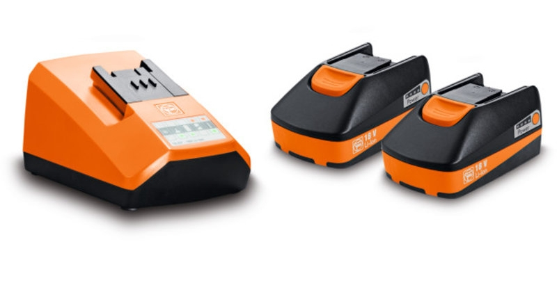 FEIN 92604300040 Akku/Ladegerät für Elektrowerkzeug