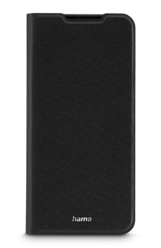 Hama Daily Protect Handy-Schutzhülle 16,8 cm (6.6") Folio Schwarz