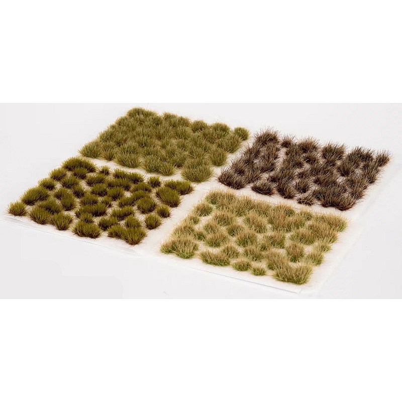 GamersGrass GGSET-ML maßstabsgetreue modell ersatzteil & zubehör Pflanzen