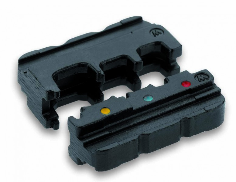 Cimco 106010 Kabelcrimperzubehör Crimp-Form 6 mm² 1 Stück(e)