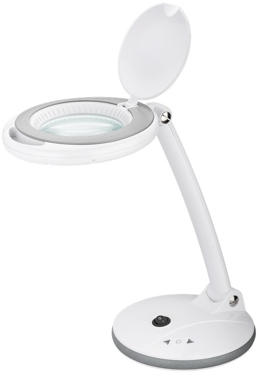Goobay 60363 Lupenleuchte