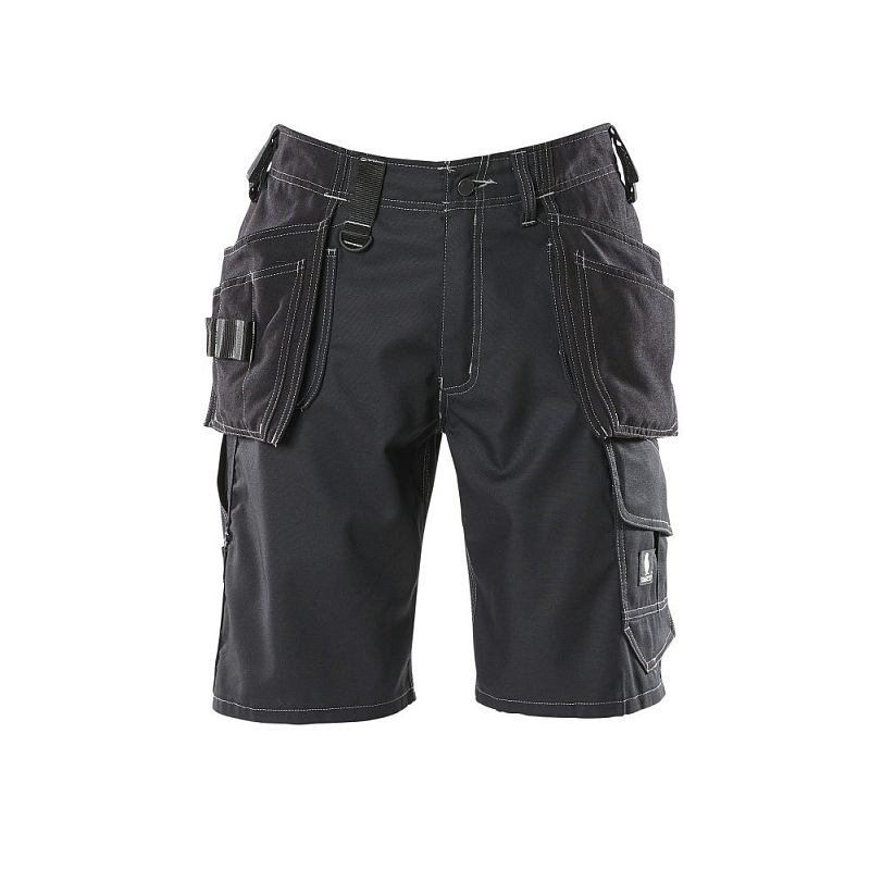 MASCOT 09349-154-09-C51 Shorts Schwarz