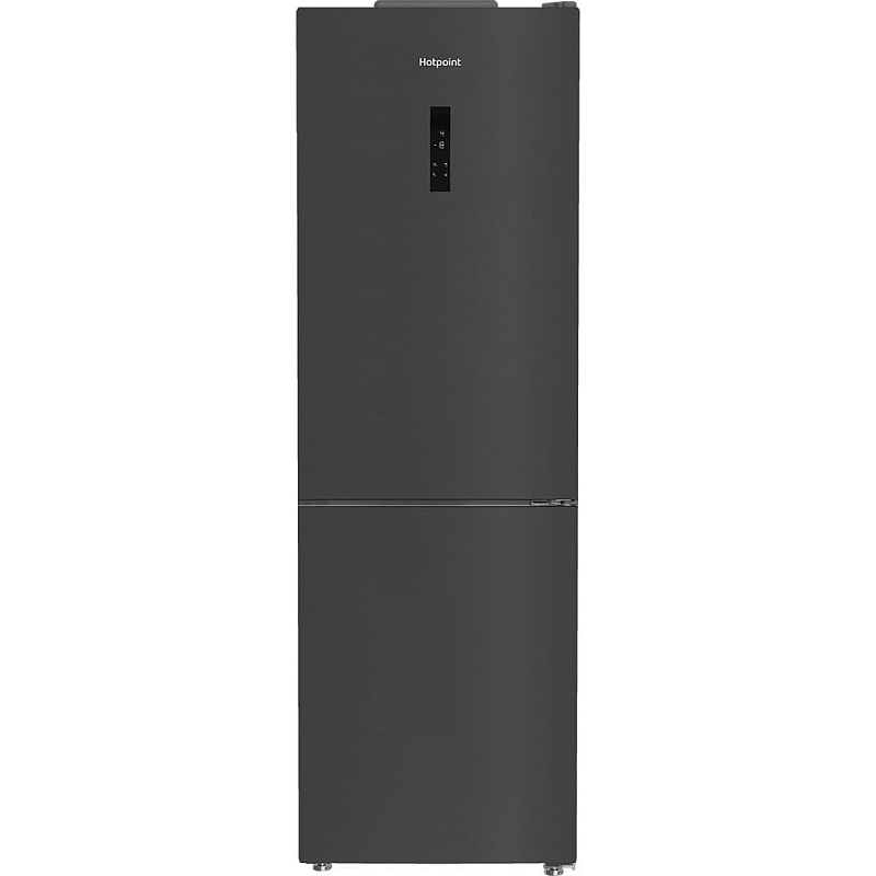 Hotpoint Dual No Frost HPK 26363 XBR5UK Freistehend 316 l Grau