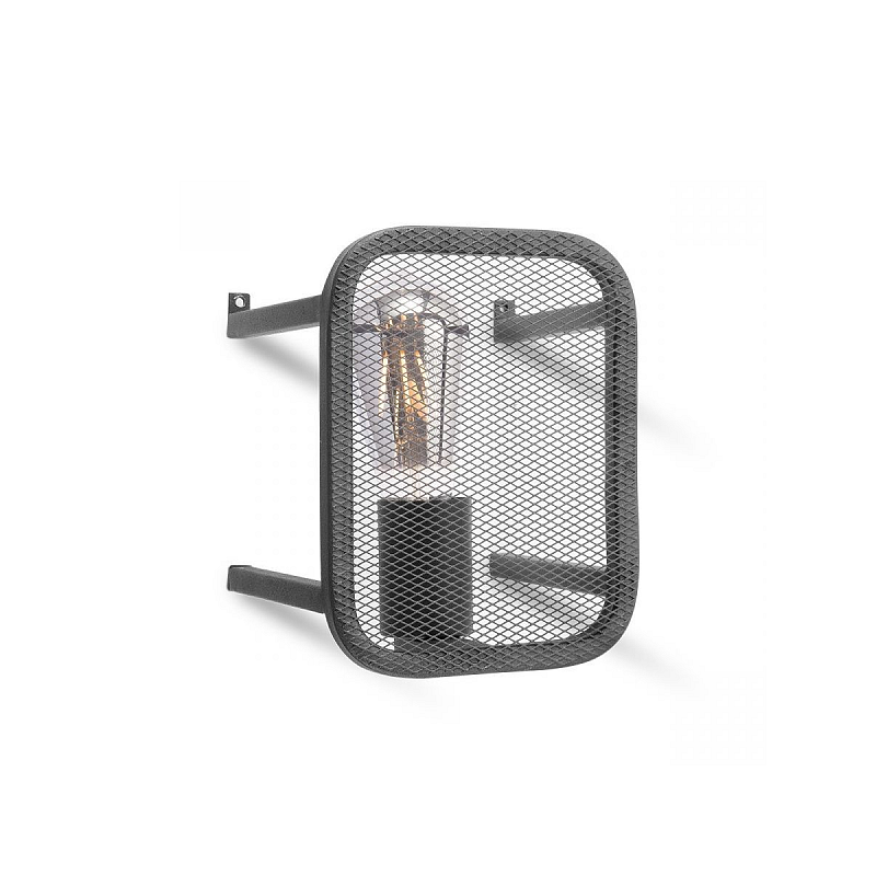 Besselink licht F622010-21 Wandbeleuchtung LED