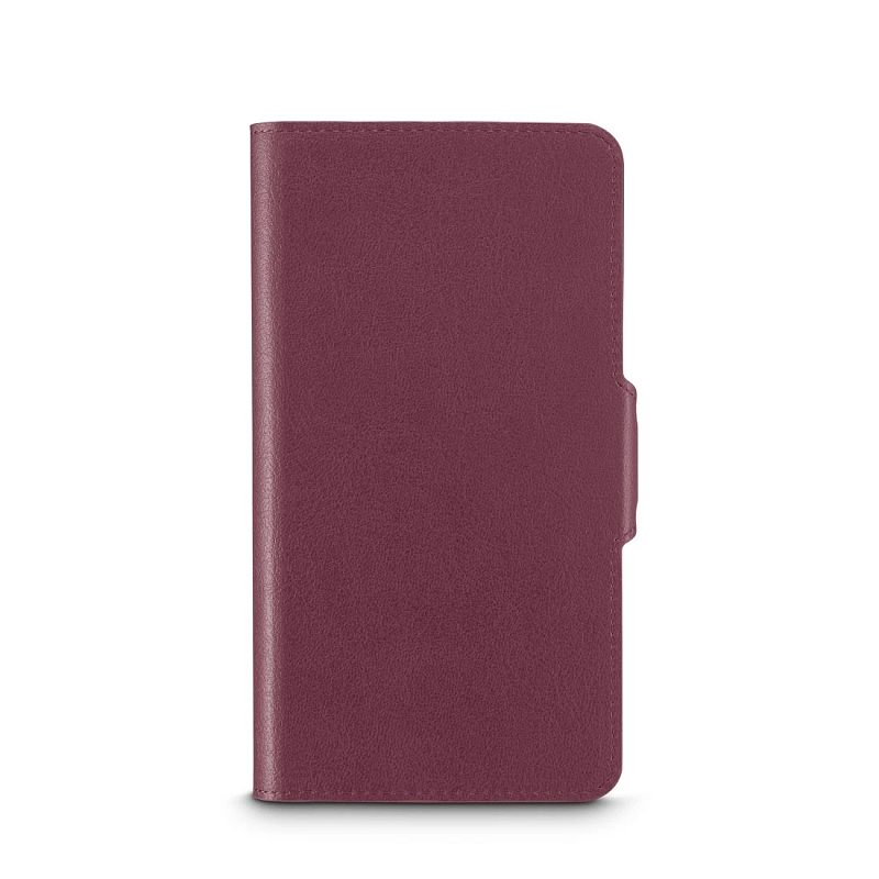 Hama 00118895 Handy-Schutzhülle 15,5 cm (6.1") Folio Rot