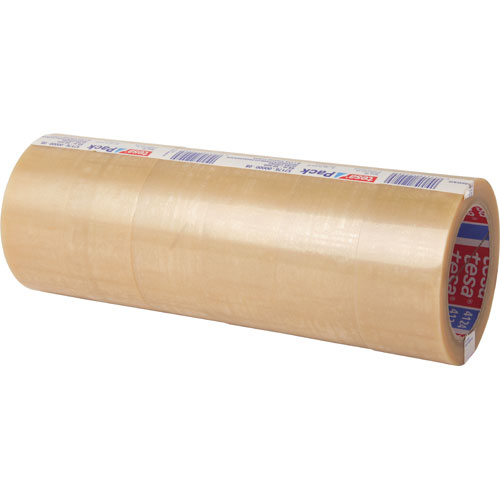 TESA Ultra Strong PVC 50mm x 66m