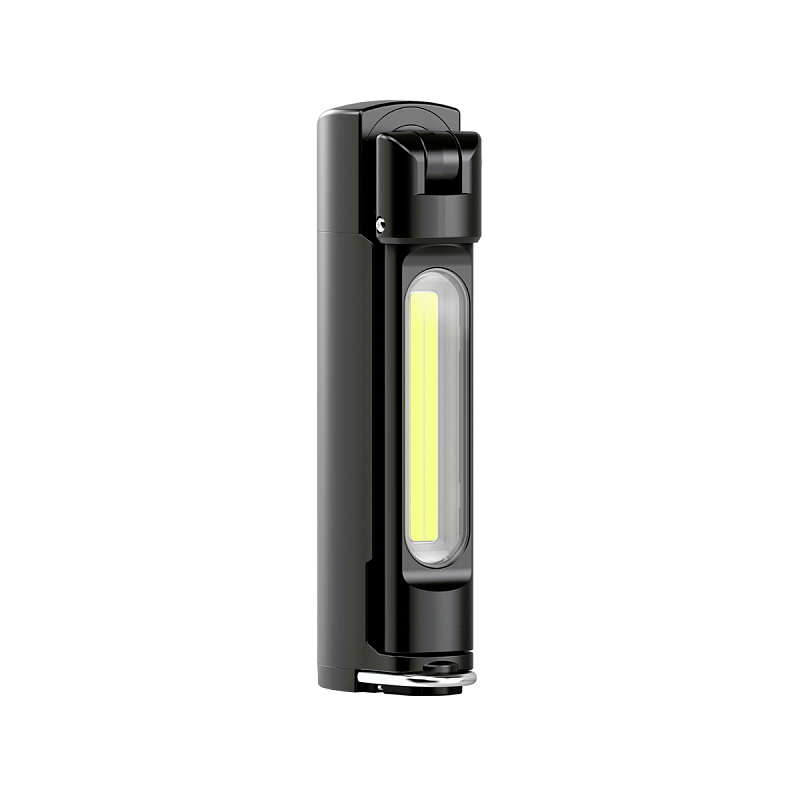 Ledlenser 502736 Arbeitslampe Schwarz LED 12 W
