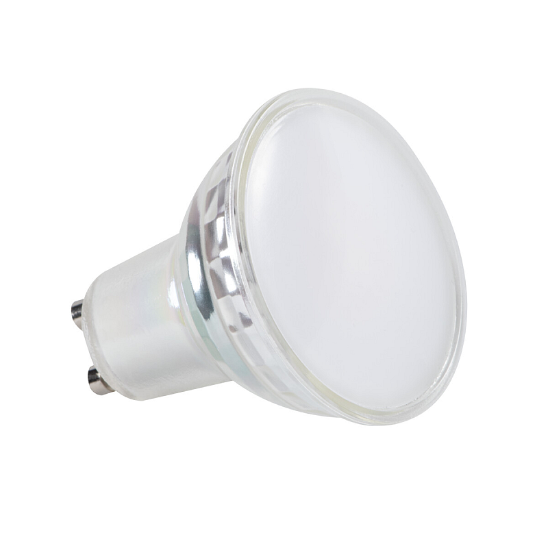 Kanlux S.A. 35256 LED-Lampe Warmweiß 2700 K 4,9 W GU10 E