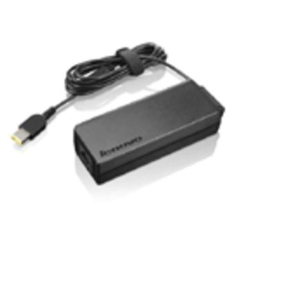Lenovo 4X20E75144 Netzteil & Spannungsumwandler Universal 90 W Schwarz