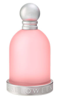 Halloween Perfumes Magic 50 ml Frauen
