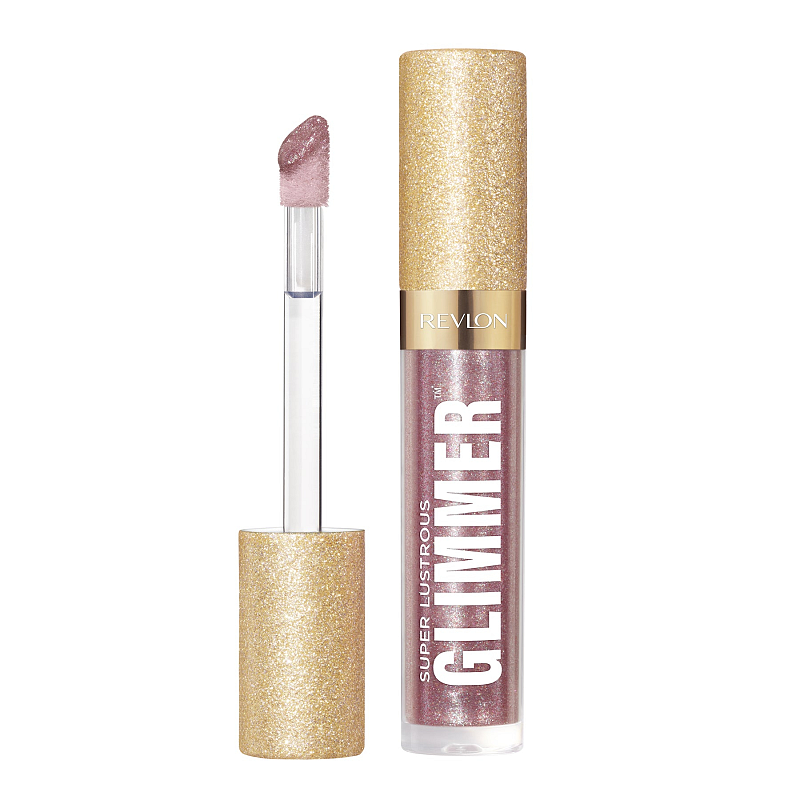 Revlon Super Lustrous Glimmer Gloss Lipgloss 3,8 ml 003 Lavender Lust