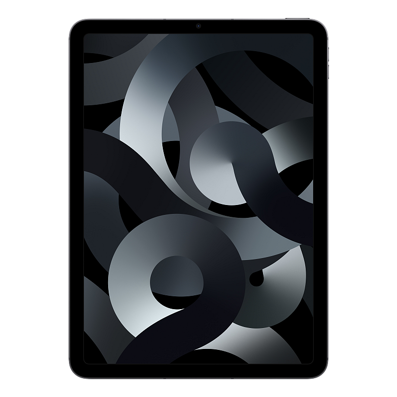 Apple iPad Air 5G Apple M LTE 256 GB 27,7 cm (10.9") 8 GB Wi-Fi 6 (802.11ax) iPadOS 15 Grau