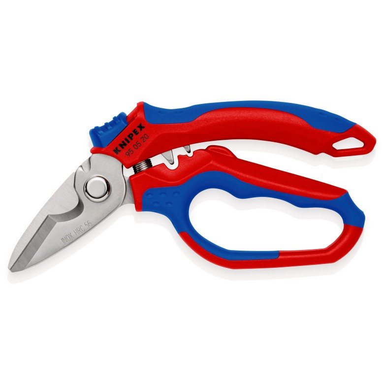 Knipex 95 05 20 SB Zange