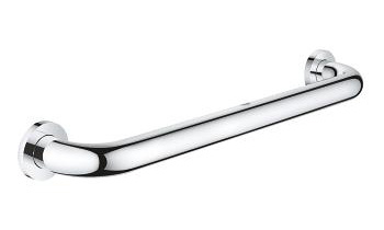 GROHE Essentials Chrom Metall 1 Stück(e)
