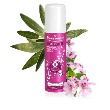 Puressentiel 7528980 Body-Creme/Lotion 100 ml Öl