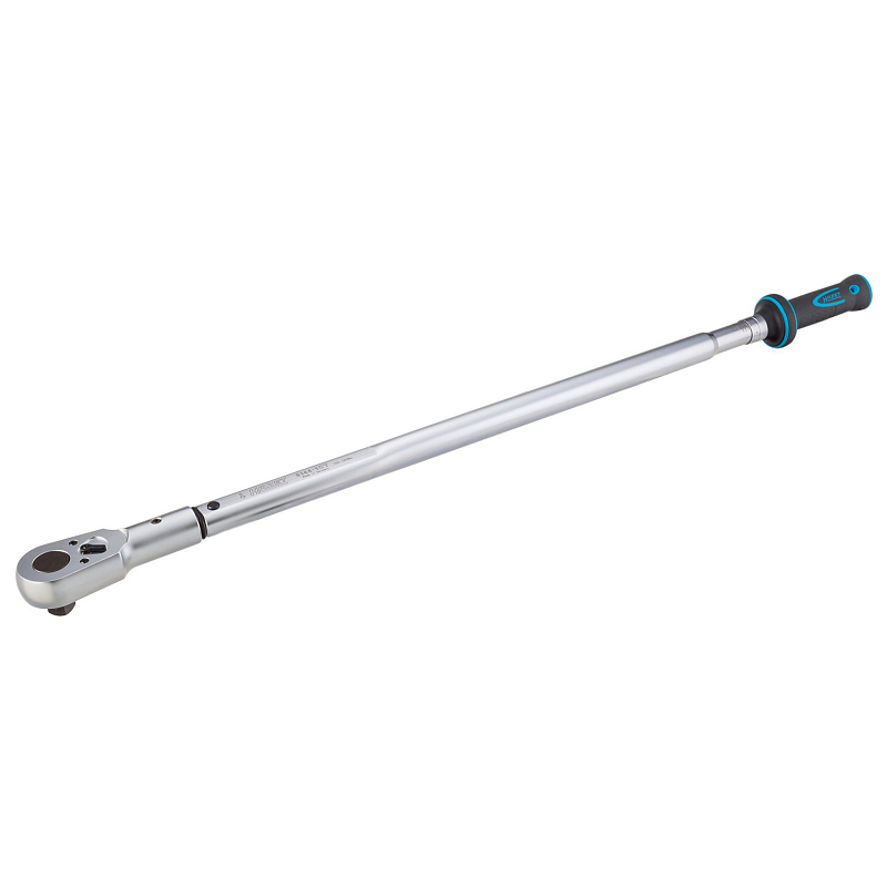 HAZET 6144-1CT Drehmomentschlüssel Kg-m