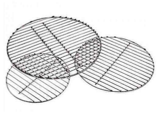 Weber 7439 Grillzubehör Holzkohlenkorb