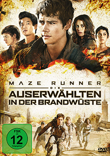20th Century Fox 6470808 Film/Video DVD Deutsch, Englisch, Französisch