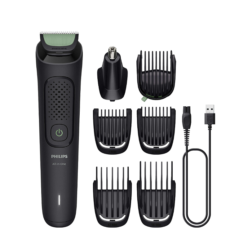 Philips All-in-One Trimmer 3000 Series MG3930/15 7-in-1-Trimmer