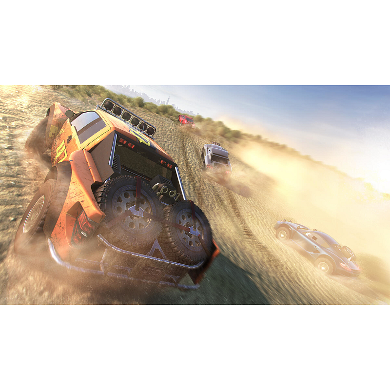 Ubisoft The Crew Standard Deutsch, Englisch, Dänisch, Spanisch, Finnisch, Französisch, Italienisch, Japanisch, Niederländisch, Norwegisch, Polnisch, Portugiesisch, Russisch, Schwedisch, Tschechisch Xbox One