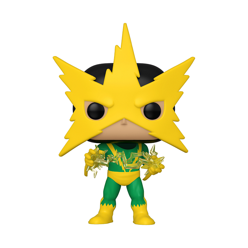 FUNKO 44331 Action-& Sammelfigur