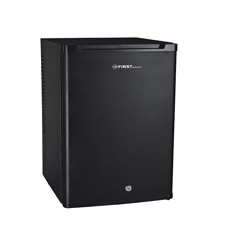 TZS First Austria FA-5172 Industrieller Kühl/Gefrierschrank Minibar-Kühlschrank 34 l Freistehend F