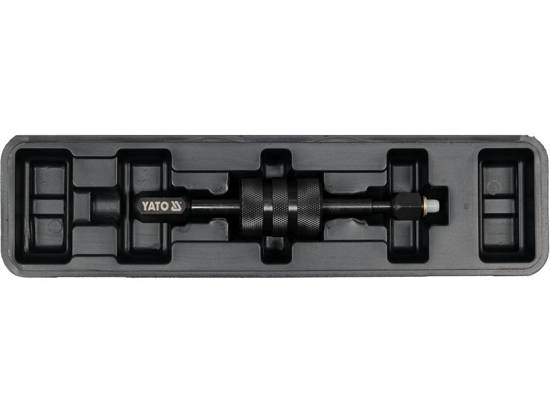 Yato YT-0617 Fahrzeugreparatur/-Wartung Injektor-Abzieher