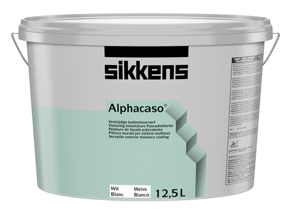 Sikkens Alphacaso