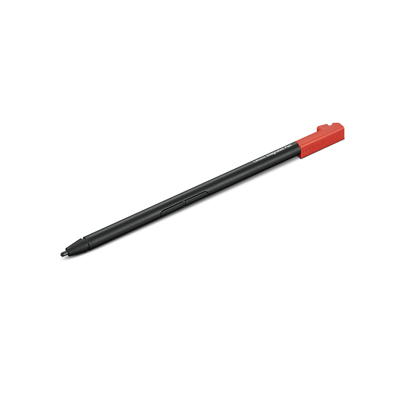Lenovo 4X81D34328 Eingabestift 3,6 g Schwarz, Rot