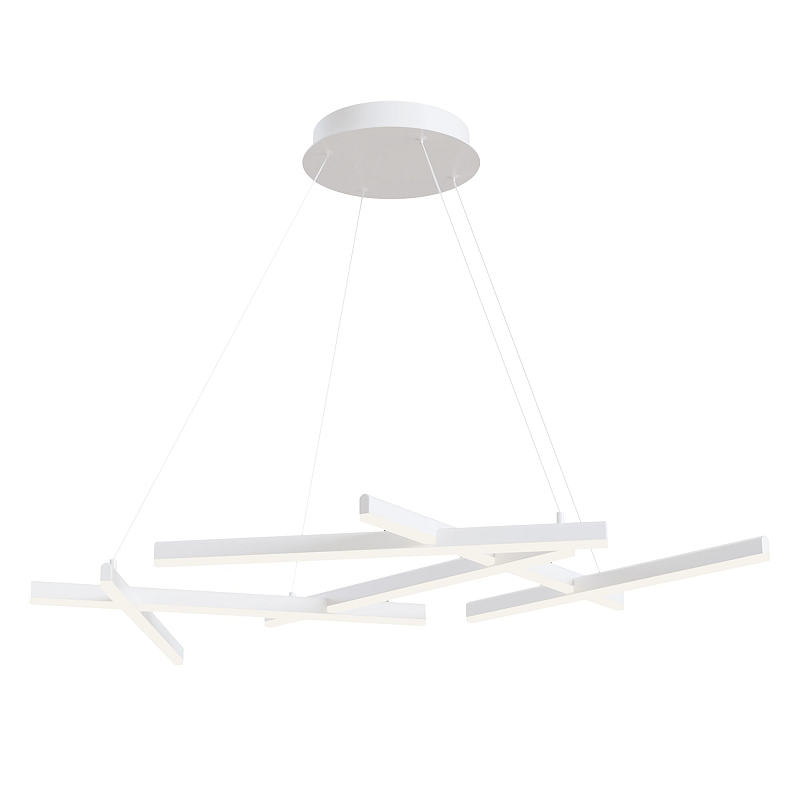 Maytoni MOD016PL-L75W Deckenbeleuchtung LED G