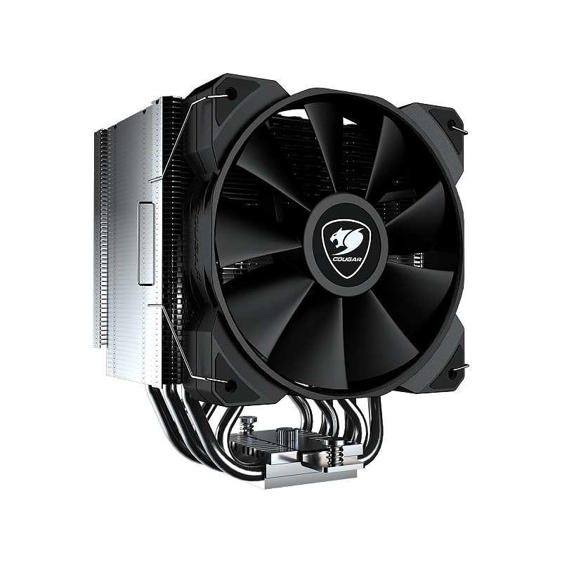 COUGAR CPU-Kühler FORZA 85 Essential