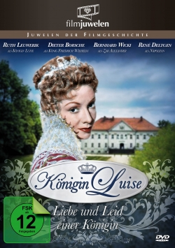 Alive AG 6414194 Film/Video DVD Deutsch