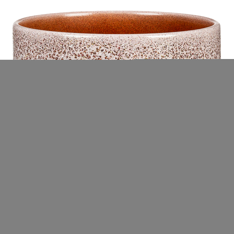 Scheurich 64679 Blumentopf Braun Keramik 1 Stück(e)