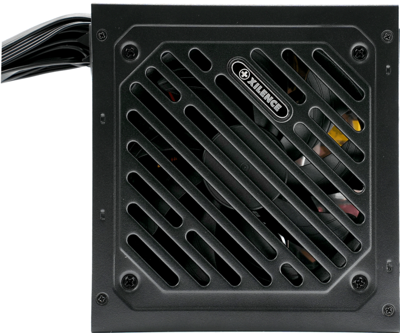 Xilence Performance A+ XN330 | XP750R12 Netzteil 750 W 20-pin ATX ATX Schwarz