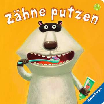 Ravensburger 00.043.757 Buch Taschenbuch 24 Seiten