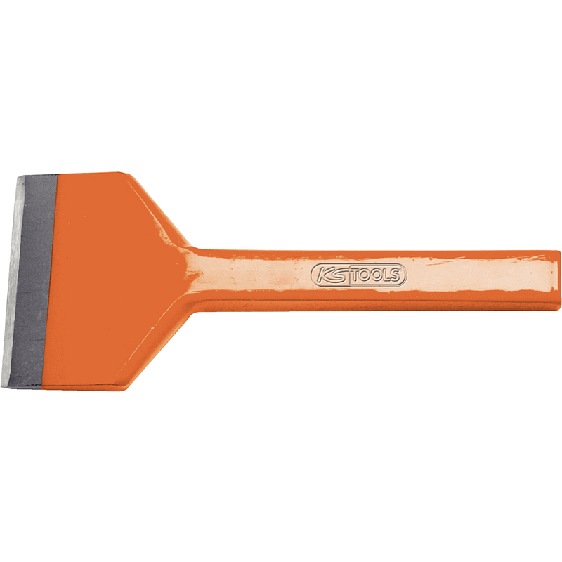 KS Tools 162.0434 Mauermeißel Mauerwerkmeißel