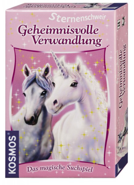 Kosmos 69713 Brettspiel Auf Kacheln basierend