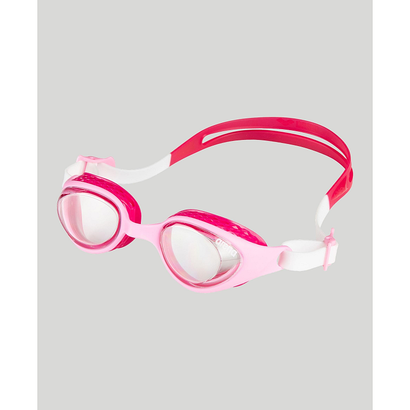 Arena 005381 Schwimmbrille Junior Unisex Universalgröße