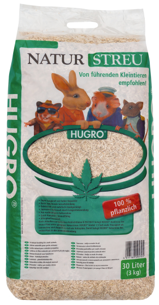 HUGRO Naturstreu