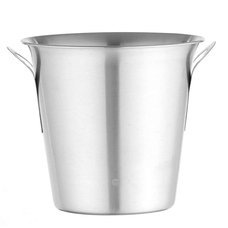 Hendi 593103 Eiskübel Edelstahl