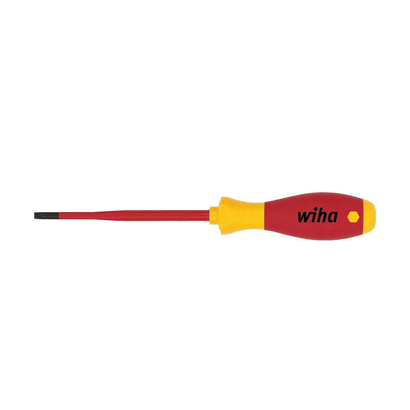 Wiha 36536 Handschraubendreher Einzeln Standard-Schraubendreher
