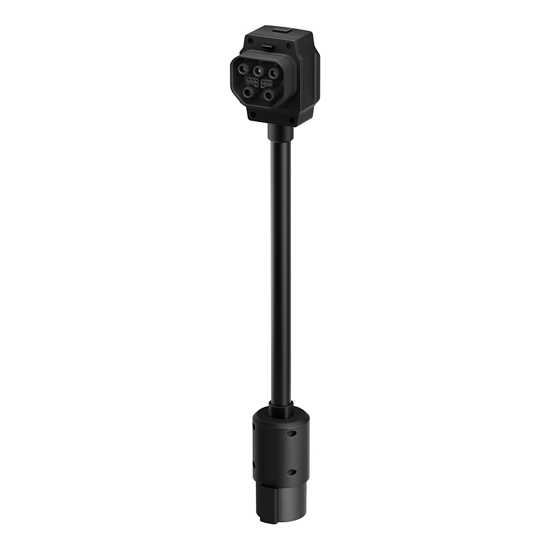 EcoFlow EV X-Stream Zubehör für tragbare Power Stations Adapter