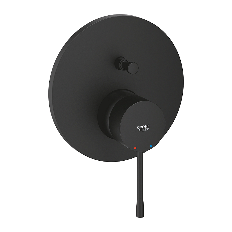 GROHE Essence Schwarz