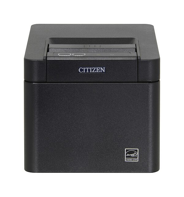Citizen CT-E301 203 x 203 DPI Kabelgebunden Thermodirekt POS-Drucker