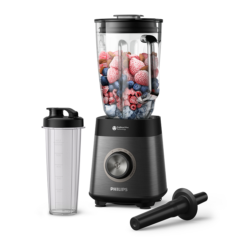 Philips 5000 series HR3041/00 Standmixer